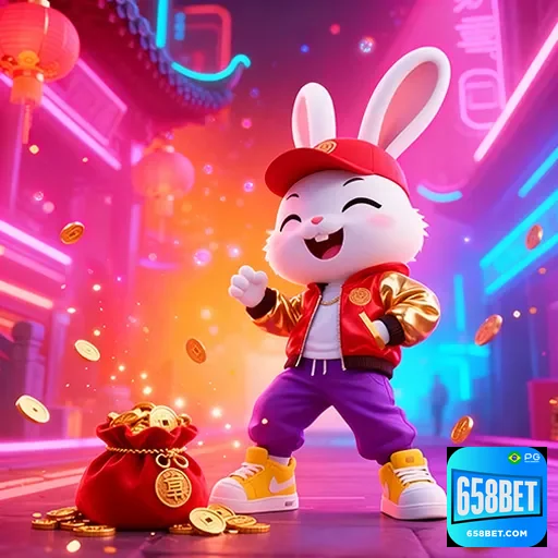 Jogos do cassino - 658bet