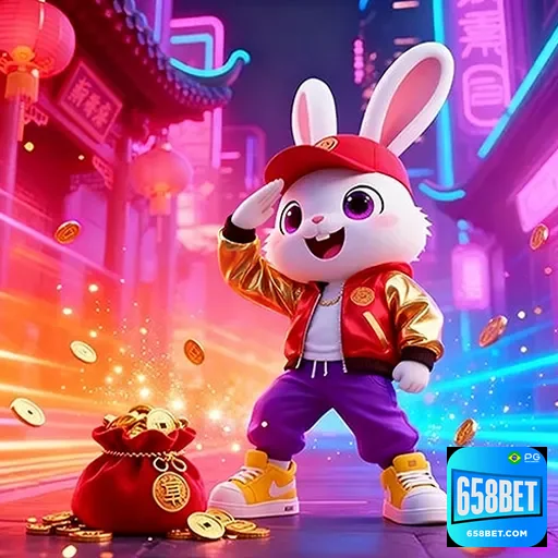 Slots online Brasil - 658bet